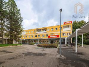 Prodej bytu 2+kk, Praha - Prosek, Vysočanská, 67 m2