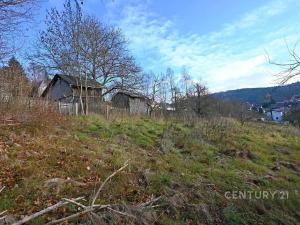 Prodej pozemku pro bydlení, Dolní Poustevna, 1280 m2