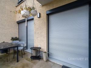 Pronájem bytu 1+kk, Praha - Chodov, Šternovská, 34 m2