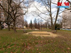 Prodej bytu 2+1, Ostrava - Poruba, Na Robinsonce, 61 m2