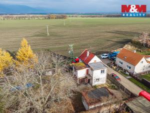 Prodej rodinného domu, Pesvice, 111 m2