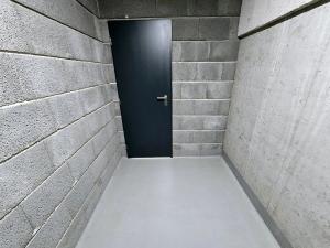 Prodej bytu 1+kk, Praha - Smíchov, Grafická, 30 m2