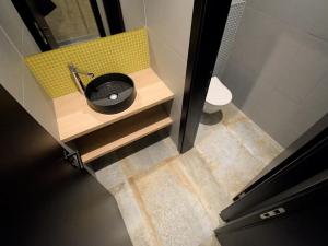 Prodej bytu 1+kk, Praha - Smíchov, Grafická, 30 m2