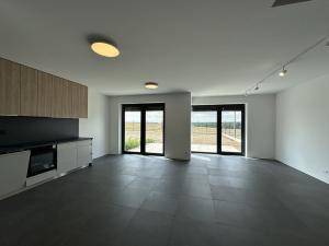 Pronájem rodinného domu, Mladá Boleslav - Chrást, 157 m2