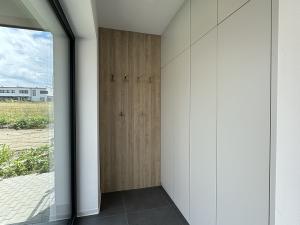 Pronájem rodinného domu, Mladá Boleslav - Chrást, 157 m2