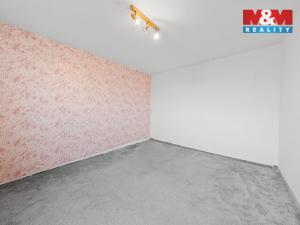 Prodej bytu 3+1, Ústí nad Labem - Krásné Březno, Obvodová, 72 m2