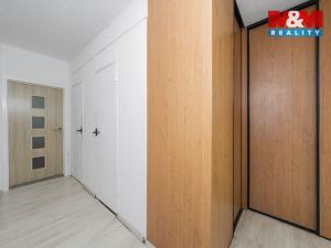 Prodej bytu 3+1, Ústí nad Labem - Krásné Březno, Obvodová, 72 m2