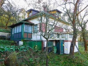 Prodej chaty, Vrané nad Vltavou, Nad Statkem, 105 m2