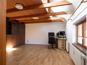 Prodej rodinného domu, Praha - Hlubočepy, Hlubočepská, 156 m2