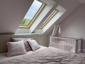 Prodej vily, Unhošť, 375 m2