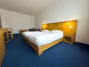 Prodej bytu 2+kk, Frymburk, 43 m2