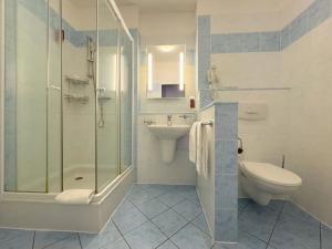 Prodej bytu 1+kk, Frymburk, 30 m2