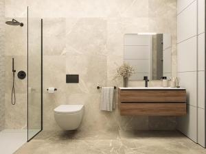 Prodej bytu 2+kk, Torrevieja, Španělsko, 52 m2