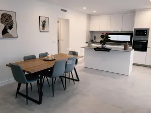 Prodej rodinného domu, Fuente-Álamo, Španělsko, 70 m2