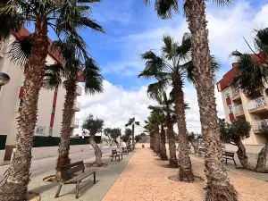 Prodej bytu 2+kk, Orihuela, Španělsko, 69 m2