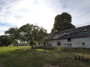 Prodej rodinného domu, Cetenov, 193 m2