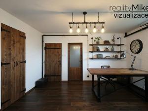 Prodej rodinného domu, Cetenov, 193 m2