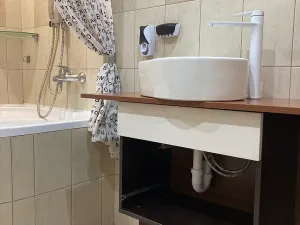 Pronájem bytu 2+1, Kadaň, 1. máje, 63 m2