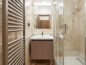 Pronájem bytu 1+kk, Brno, Masarykova, 28 m2