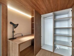 Pronájem bytu 1+kk, Brno, Masarykova, 28 m2