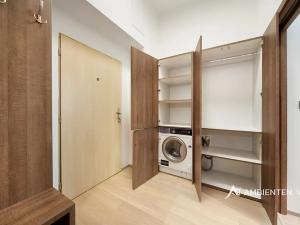 Pronájem bytu 1+kk, Brno, Masarykova, 28 m2