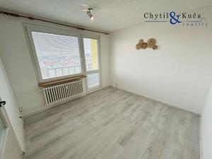 Pronájem bytu 2+1, Přerov, Velká Dlážka, 44 m2