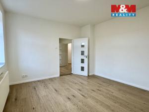 Pronájem bytu 3+kk, Kladno - Kročehlavy, Vinšova, 88 m2