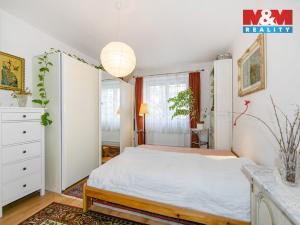 Prodej bytu 2+1, Praha - Hodkovičky, Večerní, 63 m2