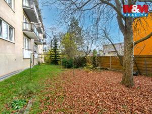 Prodej bytu 2+1, Praha - Hodkovičky, Večerní, 63 m2