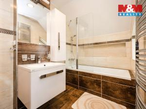 Prodej rodinného domu, Ostrava - Krásné Pole, Předvrší, 160 m2