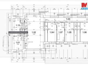 Prodej rodinného domu, Náchod, 224 m2