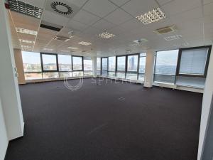 Pronájem kanceláře, Brno - Štýřice, Londýnské náměstí, 330 m2