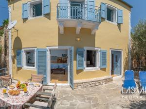 Prodej rodinného domu, Kefaloinia, Argostoli, Erissos, Řecko, 123 m2