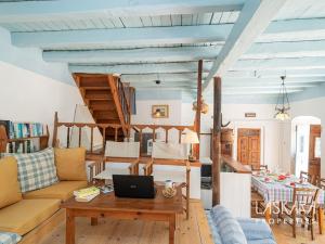 Prodej rodinného domu, Kefaloinia, Argostoli, Erissos, Řecko, 123 m2