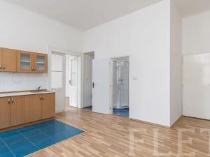 Pronájem bytu 2+kk, Praha - Smíchov, Preslova, 58 m2