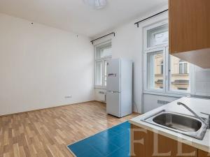 Pronájem bytu 2+kk, Praha - Smíchov, Preslova, 58 m2