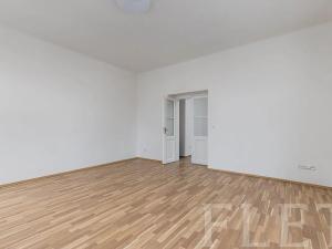 Pronájem bytu 2+kk, Praha - Smíchov, Preslova, 58 m2