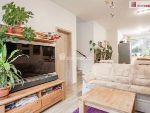 Prodej rodinného domu, Odolena Voda, Pod Humny, 111 m2