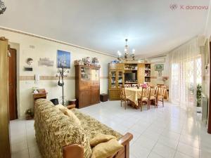 Prodej bytu 3+1, Roccalumera, Itálie, 136 m2