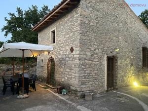 Prodej rodinného domu, Montalbano Elicona, Itálie, 90 m2