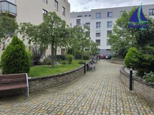 Prodej bytu 1+kk, Praha - Stodůlky, Kejhova, 69 m2