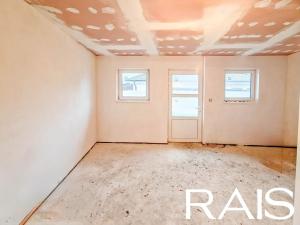 Prodej vícegeneračního domu, Mikulčice, 170 m2