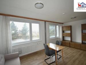 Prodej bytu 1+kk, Teplice, kpt. Jaroše, 33 m2