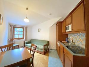 Pronájem bytu 2+kk, Špindlerův Mlýn, 53 m2