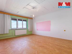 Prodej rodinného domu, Havířov - Bludovice, Strmá, 197 m2