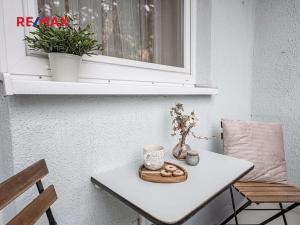 Prodej bytu 3+1, Brno, Barvy, 73 m2