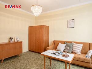 Prodej bytu 3+1, Brno, Barvy, 73 m2