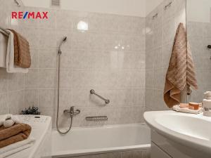 Prodej bytu 3+1, Brno, Barvy, 73 m2