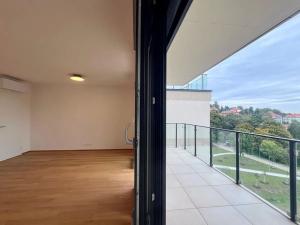 Pronájem bytu 2+kk, Praha - Břevnov, Radimova, 62 m2