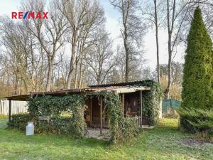 Prodej zahrady, Plzeň, 729 m2